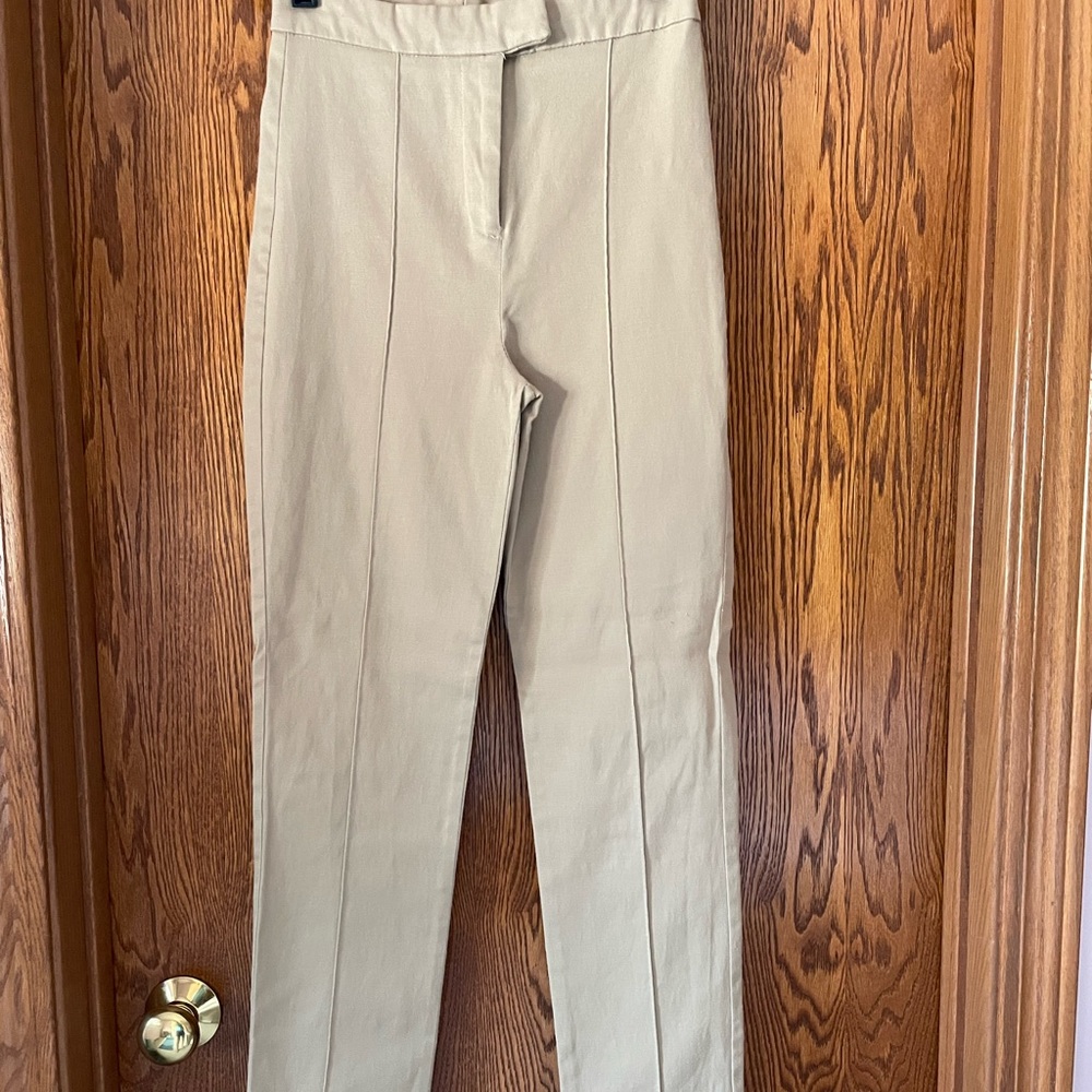 World LOB pants